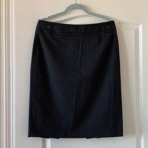 New without tags. Pencil skirt